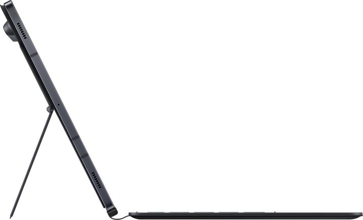 Image du produit Samsung Book Cover Keyboard (CH, Galaxy Tab S7 11.0 (2020), Galaxy Tab S8)