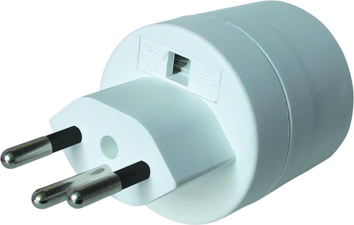 Steffen Adapter