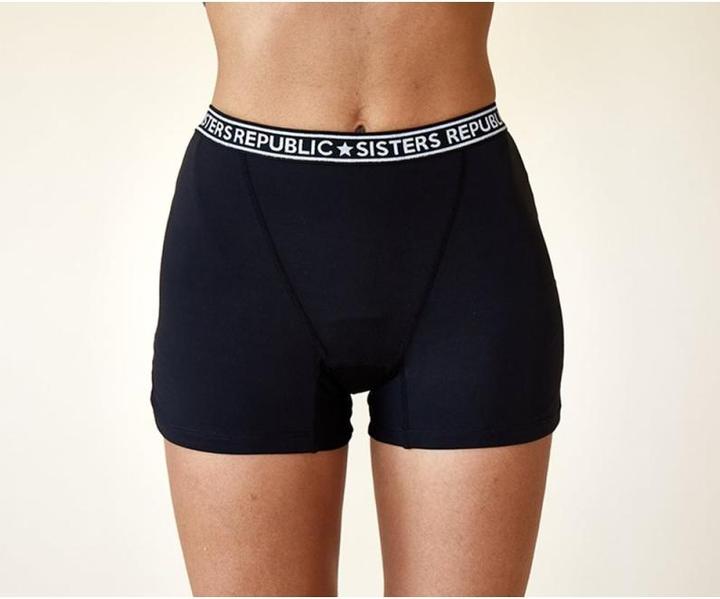 Image du produit Sisters Republic Boxer Ginger (M)