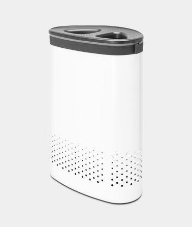 Actual product image Brabantia Laundry basket, 55 L (55 l)