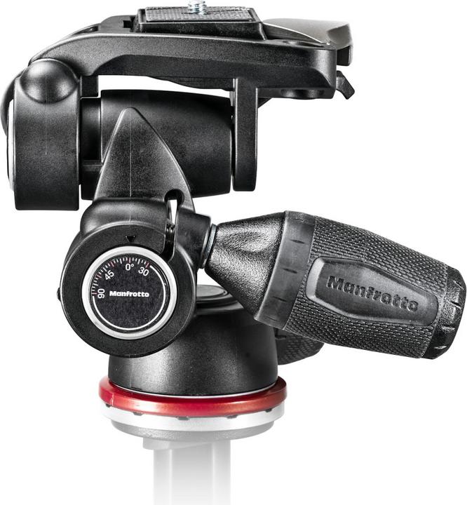 Actual product image Manfrotto Mh804-3w (3-way Panhead)