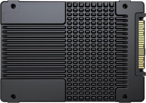 Produktbild Intel Optane SSD 900P 280GB 6,35cm 2,5Zoll PCIe x4 20nm 3D XPoint (280 GB, 2.5")
