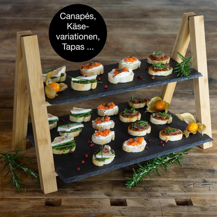 Produktbild Moritz & Moritz Etagere