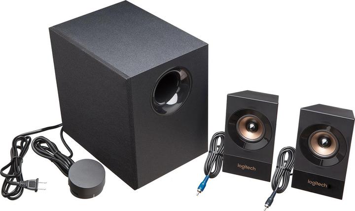 Produktbild Logitech Z533