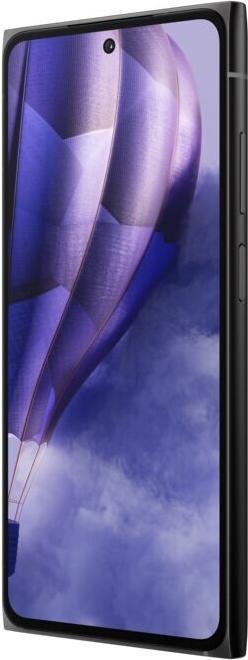 Actual product image HMD Skyline (256 GB, Twisted Black, 6.55", SIM + eSIM, 108 Mpx, 5G)