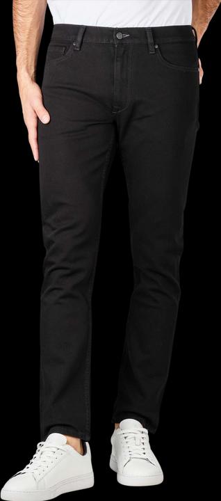 Produktbild Armedangels Jaari Jeans rinse black (W34/L30)
