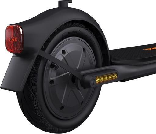Actual product image Segway-Ninebot F2E Plus (25 km/h, 55 km, 400 W)