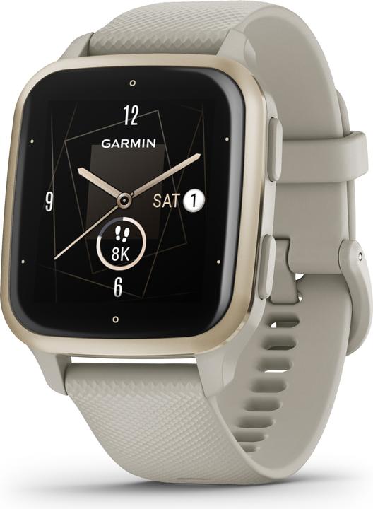 Immagine prodotto Garmin Venu SQ 2 Music (40 mm)
