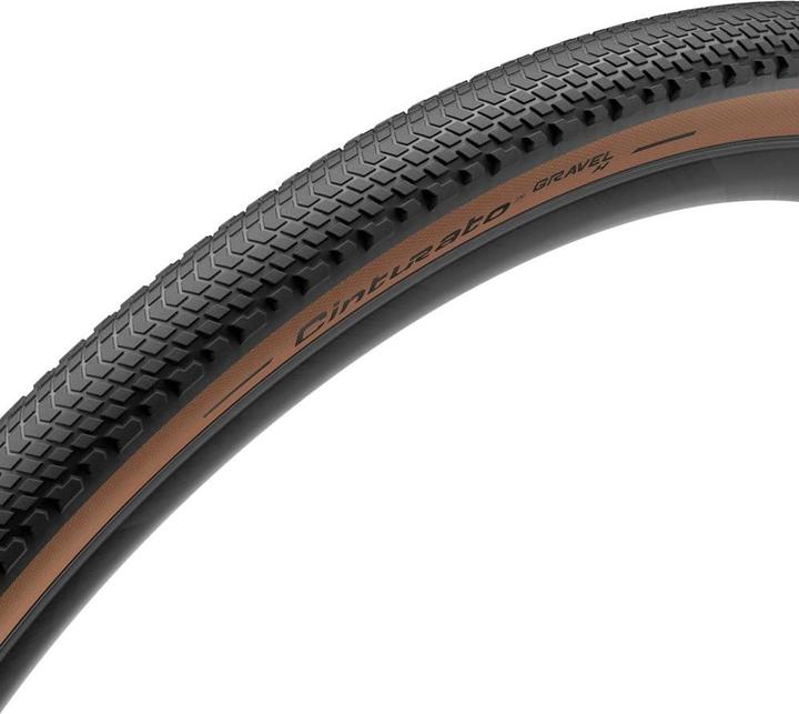 Produktbild Pirelli Cinturato Gravel TLR Hard Terrain Classic 700x35C (28 x 1.35, 35-622)