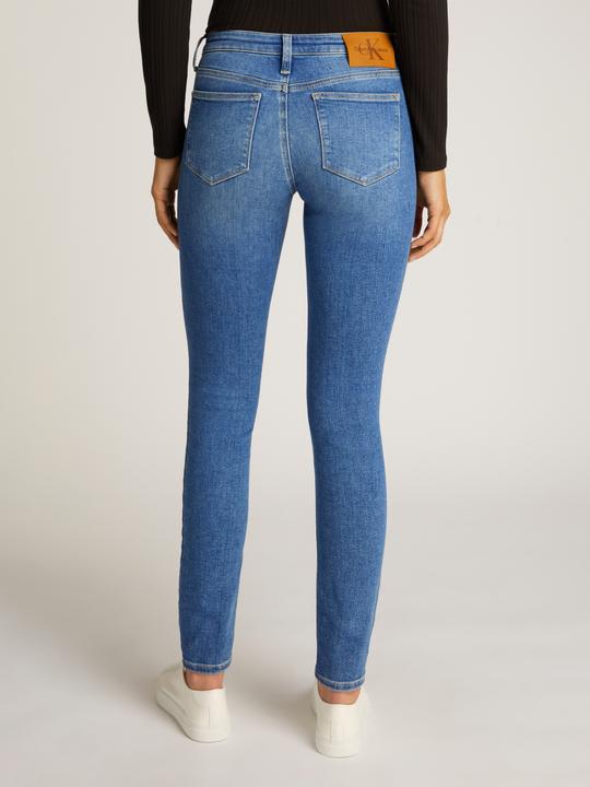 Immagine prodotto Calvin Klein Jeans Mid Rise Skinny (W29/L32)
