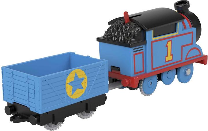 Image du produit Fisher-Price Train motorisé Thomas