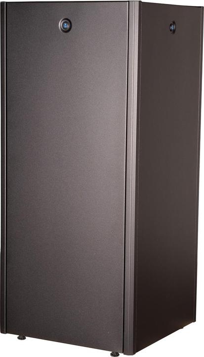 Produktbild Roline 19-Zoll Netzwerkschrank Basic 26 HE (26 HE, 19 Zoll Rack)