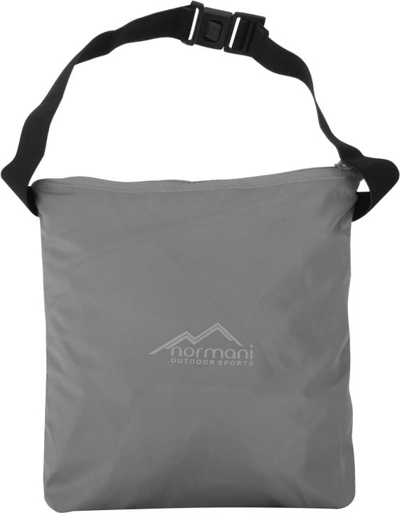 Produktbild Normani Regenponcho Quibdó (3XL)