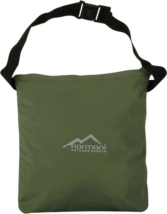 Image du produit Normani Poncho de pluie QuibdÃ (52, 54)