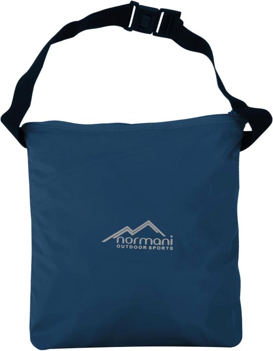 Actual product image Normani Rain poncho Quibdó (XL)