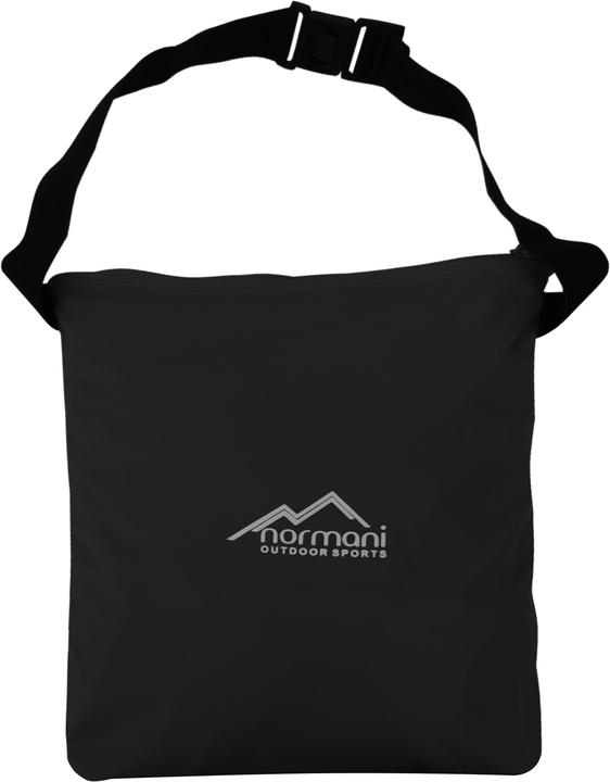 Actual product image Normani Rain poncho Quibdó (3XL)