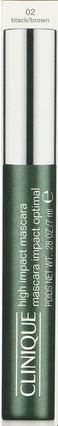 Image du produit Clinique High Impact (02 - Black/Brown)