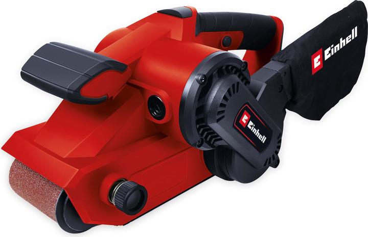 Einhell Tc-Bs 8038 (Bandschleifer, 800 W)