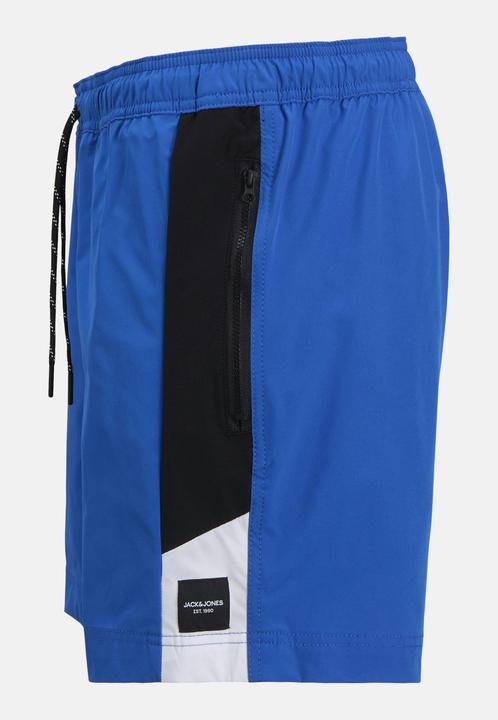 Immagine prodotto Jack & Jones Badehose MAUI Schwimm-Shorts (M)