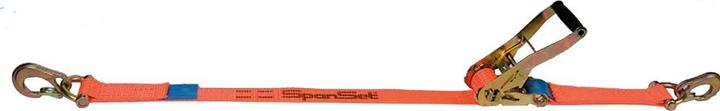 Actual product image SpanSet Lashing straps