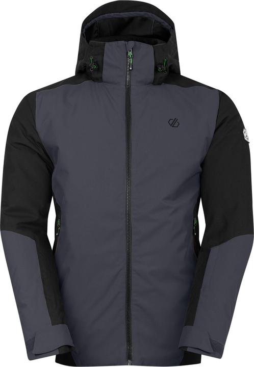 Actual product image Dare2b Mens Precision II Ski Jacket (XL)