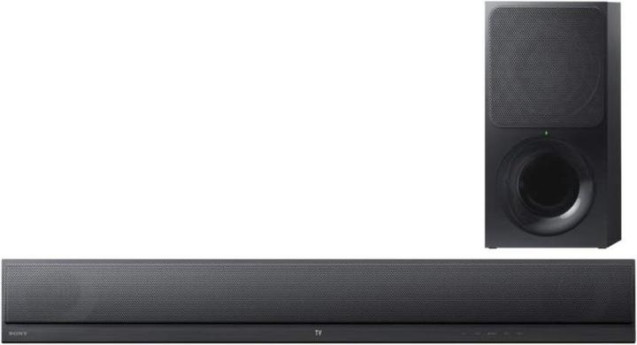 Sony Ht-Ct390 (300 W, 2.1 Kanal)