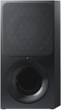 Actual product image Sony Ht-Ct390 (300 W, 2.1 Channel)