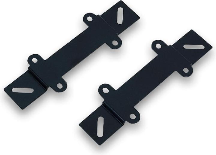 Image du produit EKWB EK-XTOP Revo Dual D5 PWM Serial - 2 pompes incluses