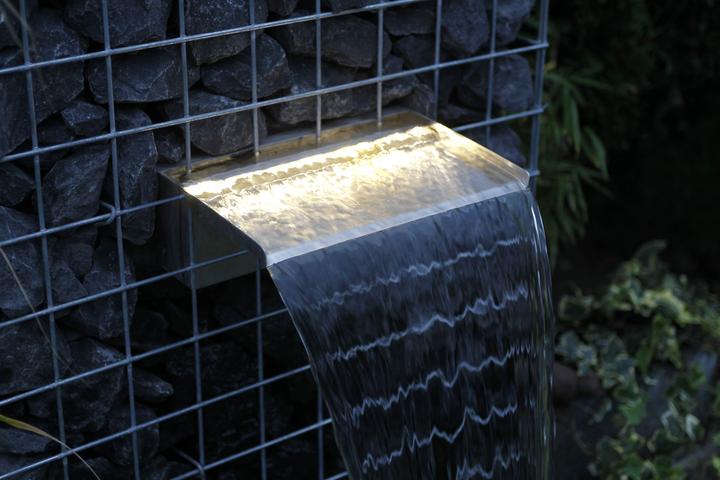 Produktbild Neogard Wasserfall Niagara 30