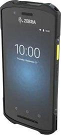 Produktbild Zebra TC21 - Datenerfassungsterminal - robust - Android 10 - 32 GB - 12.7 cm (5") (2D-Barcodes)