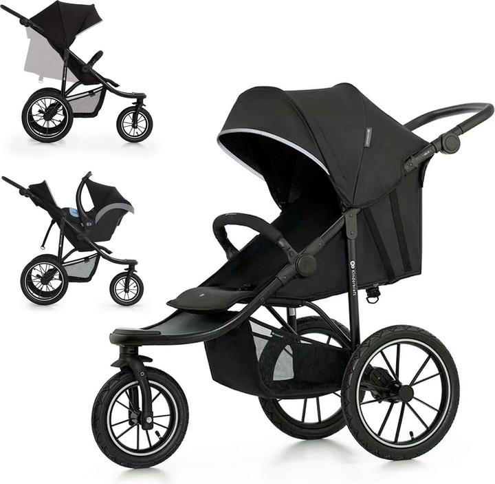 Immagine prodotto KinderKraft Veicolo fuoristrada Helsi 2