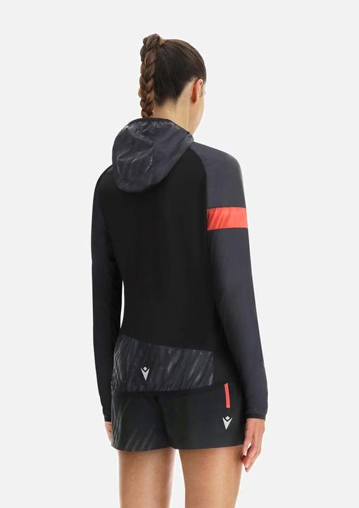 Produktbild Macron Doris Damen-Running-Windjacke (M)