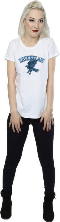 Image du produit T-shirt en coton Ravenclaw Femme/Femme (XXL)