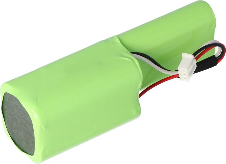Actual product image AccuCell Akku SAGEMCOM HM 40 Radiorekorder, Sagem HM40