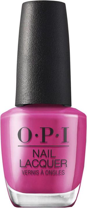 Produktbild OPI Downtown LA - 7th & Flower (7th & Flower, Farblack)