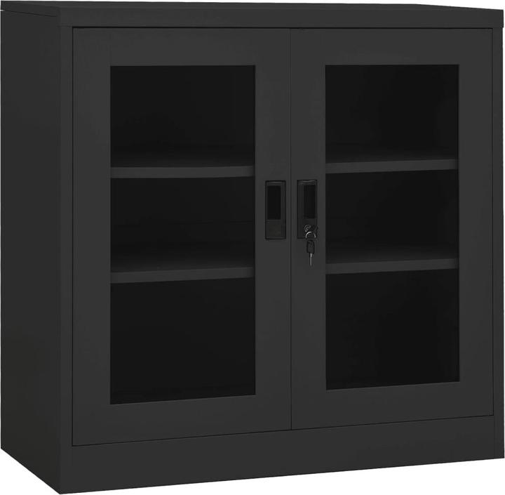 Image du produit VidaXL Milva (90 x 40 x 90 cm)
