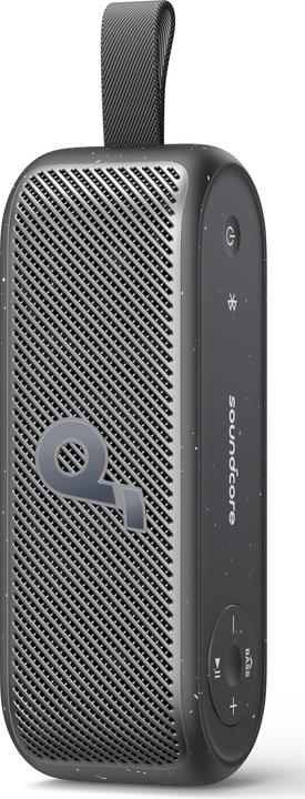 Actual product image soundcore Bluetooth speaker Motion 100 black (12 h, Rechargeable battery operated)