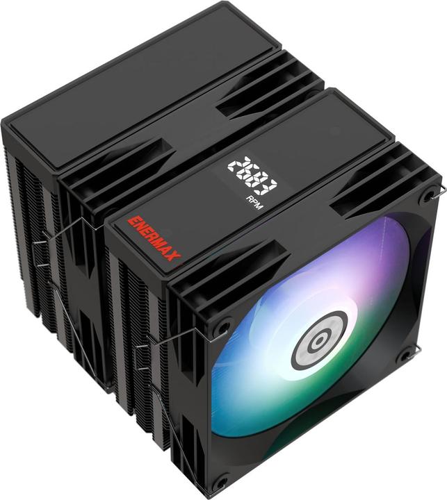 Produktbild Enermax ETS-T60D-ARGB (160 mm)