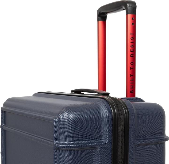 Produktbild Eastpak Resist'R ZIPTrolleyNavy (90 l, L (90 - 115l))