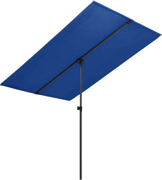 Bleu azur