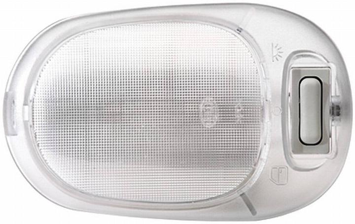 Actual product image Hella Interior light interior halogen for MASSEY FERGUSON JOHN DEERE