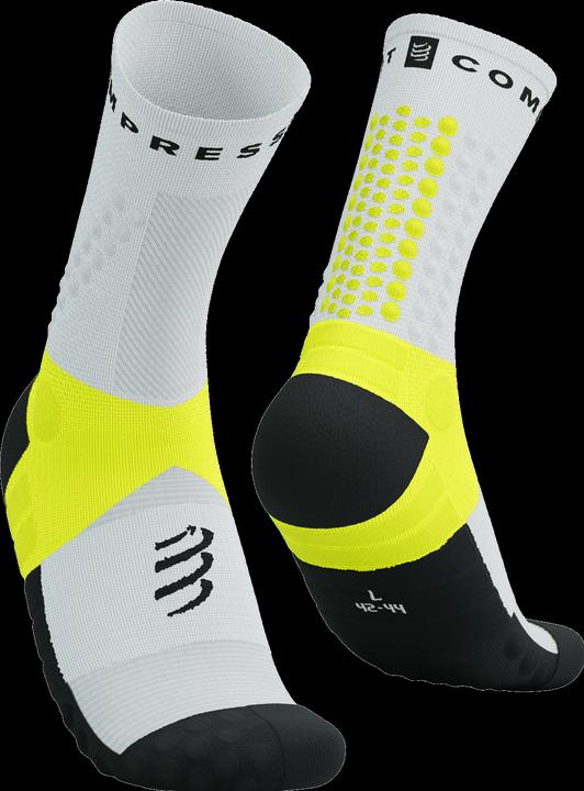 WHITE/SAFE YELLOW