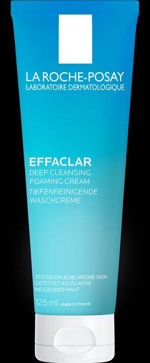 Immagine prodotto La Roche Posay Effaclar (Lozione detergente, 125 ml)