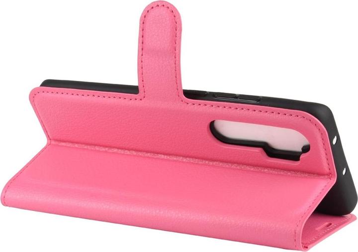 Actual product image König Design Case Mobile Protection for Xiaomi Mi Note 10 Lite Case Cover Case Bumper Pink (Mi Note 10 Lite)