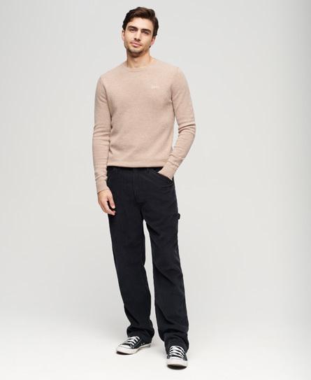 Actual product image Superdry Essential (M)