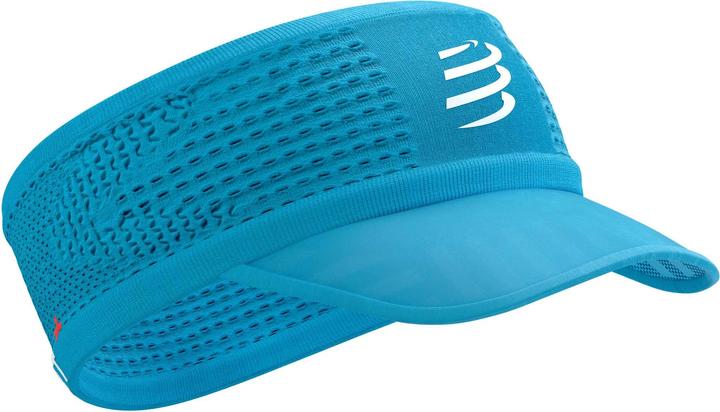 Produktbild Compressport Spiderweb Headband On/Off (One Size)