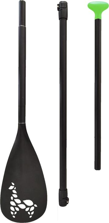 Produktbild Mint Lama Alu Paddle (3-piece)