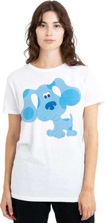 Produktbild Blue´s Clues Blue's Clues Blue Hug TShirt (XL)