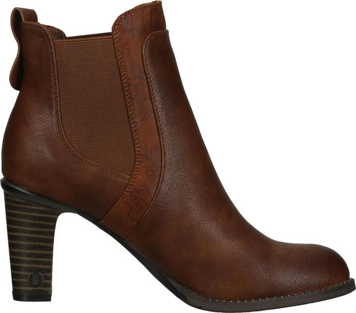 Mustang Stiefelette (41)