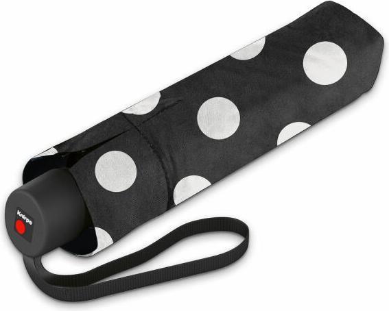 Image du produit reisenthel Parapluie Pocket Classic Dots White